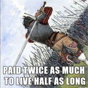 Meet your Posher, Andrew